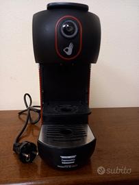 Macchina da caffè Fiorfiore Coop