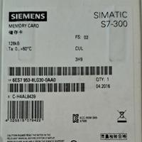 SIEMENS micro memory card