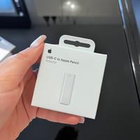 Adattatore USB C Apple