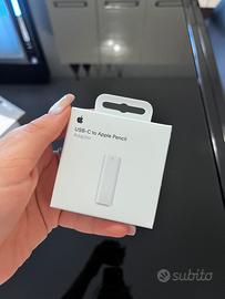 Adattatore USB C Apple