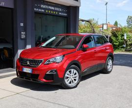 PEUGEOT 3008 BlueHDi 130 S&S EAT8 Automatica LED