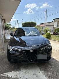 Alfa Romeo Stelvio 2.2 180 CV AT8 Q4 Super