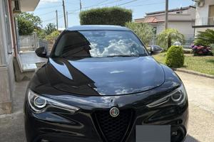 Alfa Romeo Stelvio 2.2 180 CV AT8 Q4 Super
