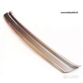 Protezione soglia baule per Alfa Romeo MiTo (allum
