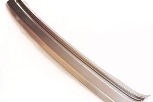 Protezione soglia baule per Alfa Romeo MiTo (allum