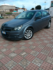 Opel Astra 1.7 cosmo