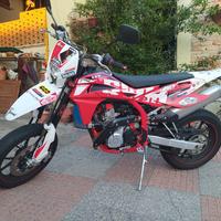 swm sm125R