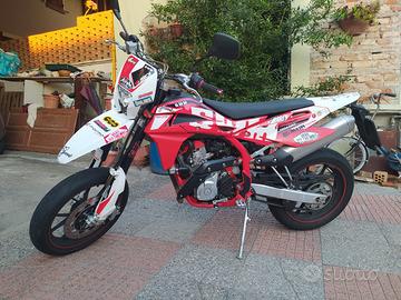 swm sm125R
