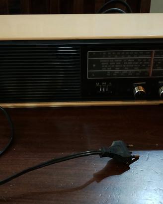 GRUNDIG RF31