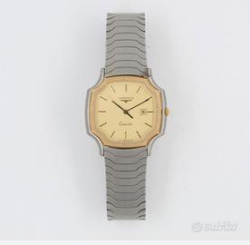 Orologio Longines Donna Quartz