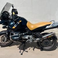 BMW R 1150 GS adventure