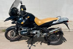 BMW R 1150 GS adventure
