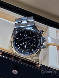 Vacheron Constantin Overseas Chrono 
