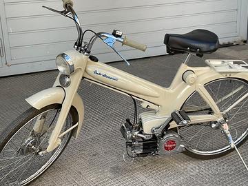 VELOMOSQUITO 511del1958 e VELOMOSQUITO 387 del1984