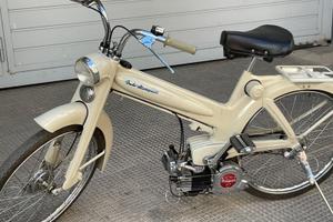 VELOMOSQUITO 511del1958 e VELOMOSQUITO 387 del1984