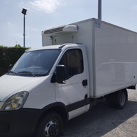 Iveco Daily frigo