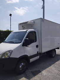 Iveco Daily frigo
