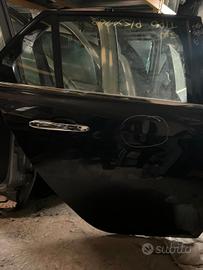 Porta posteriore destra Fiat tipo
