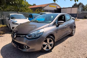 RENAULT - Clio - 1.2 75 CV 5p. Life
