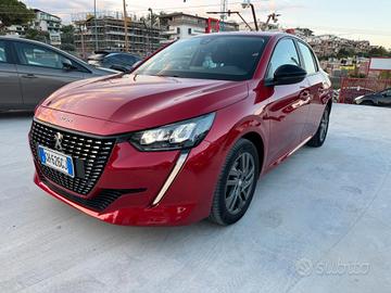 Peugeot 208 BlueHDi 100 Stop&Start 5 porte Active 