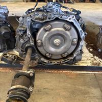 CAMBIO AUTOMATICO 308 DEL 2016 CC 1600 KDI