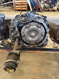 CAMBIO AUTOMATICO 308 DEL 2016 CC 1600 KDI