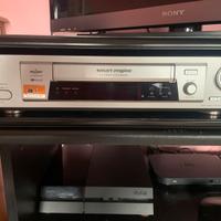 Video registratore VHS Sony