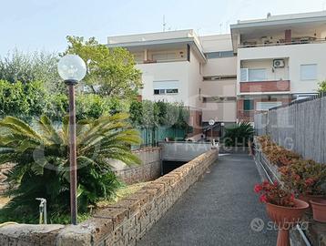 Appartamento Anzio [Ardeatina 413VRG]