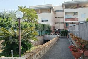 Appartamento Anzio [Ardeatina 413VRG]