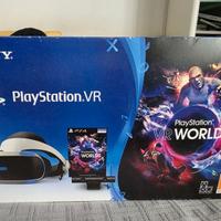 Playstation VR