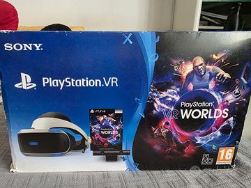 Playstation VR