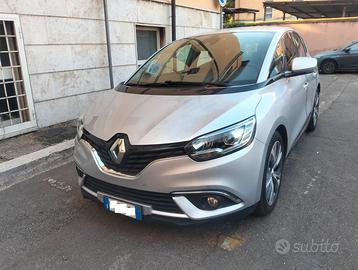 Renault Scenic dCi 110 CV AutomaticaEnergy busines