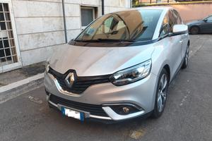 Renault Scenic dCi 110 CV AutomaticaEnergy busines