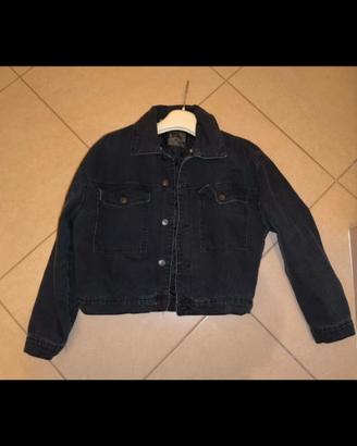 Giacca in jeans