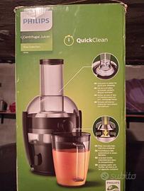 Philips Centrifuga frutta