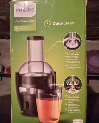 Philips Centrifuga frutta
