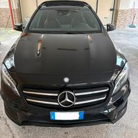 Gla 200d 4Matic (AMG)