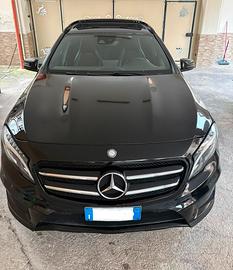 Gla 200d 4Matic (AMG)