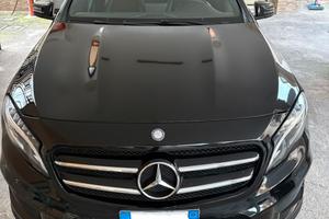 Gla 200d 4Matic (AMG)