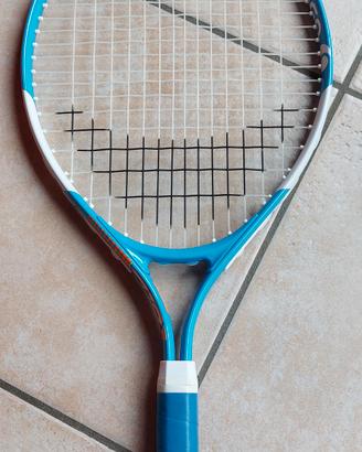 Racchetta tennis bambino 