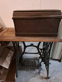 MACCHINA DA CUCIRE INIZI 900 SINGER