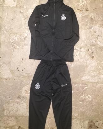 Completo invernale Al Nassr