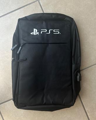 Zaino per Ps5