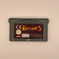 Ray Man 3 gba