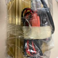 Trasformatore di corrente