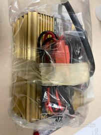 Trasformatore di corrente