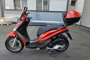 Scooter Piaggio Medley 150 s
