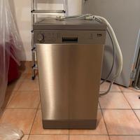 Lavastoviglie Compatta Beko
