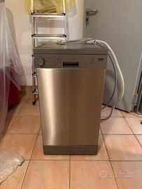 Lavastoviglie Compatta Beko