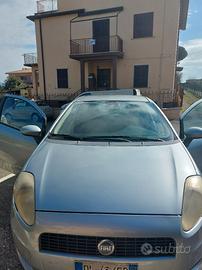 FIAT Punto 3ª serie - 2007